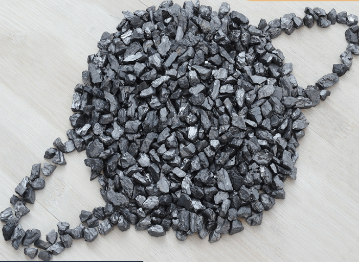 铸造厂用煅烧无烟煤增碳剂 94%碳含量高碳低硫炼钢铸铁煤质增碳剂
