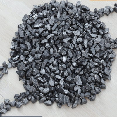 铸造厂用煅烧无烟煤增碳剂 94%碳含量高碳低硫炼钢铸铁煤质增碳剂