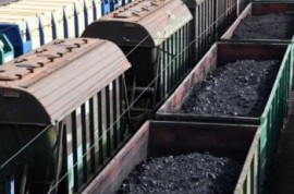 俄罗斯继续增加对中国煤炭出口？