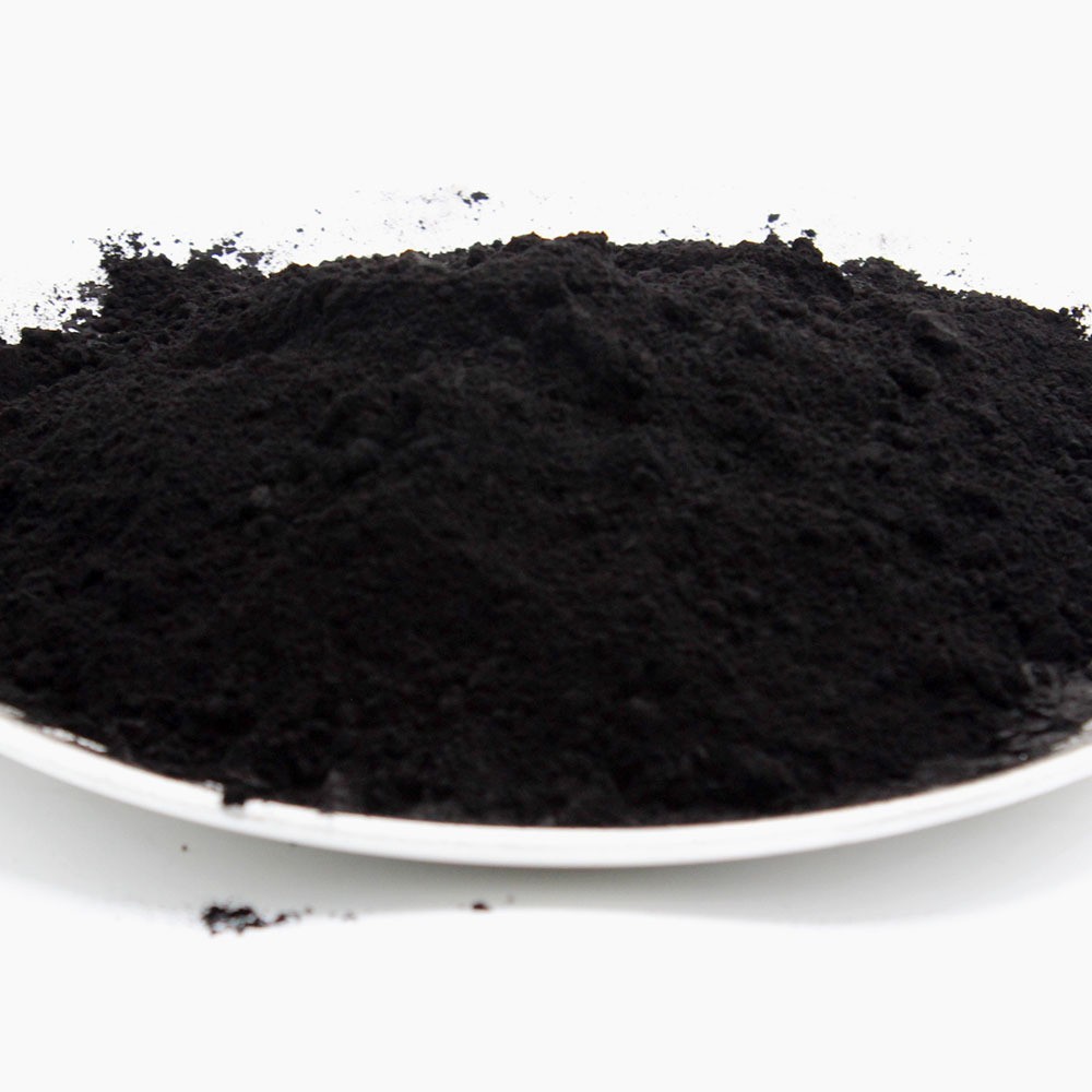 厂家批发降COD用煤质粉状活性炭吸甲醛食品医药工业废水污水处理图1