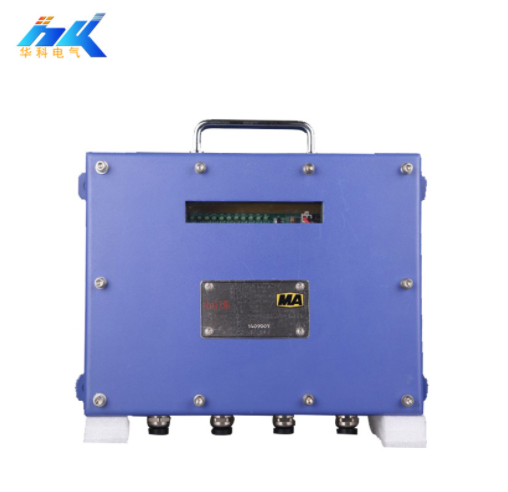 供应KJ725-F矿用定位基站 隧道化工煤矿山精确定位系统专用分基站图3