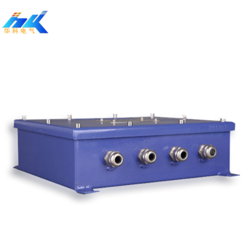 供应KJ725-F矿用定位基站 隧道化工煤矿山精确定位系统专用分基站图2