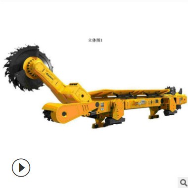 工矿设备采煤机 采煤机厂家直销售 采煤机型号齐全采煤机现货图3
