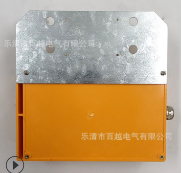 北京煤科院KJ236-D矿用本安型读卡器D1人员定位读卡分站正品D2
