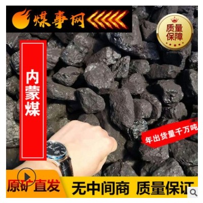 内蒙古一精煤环保煤高挥发链条蒸汽锅炉取暖用煤38块49块中块