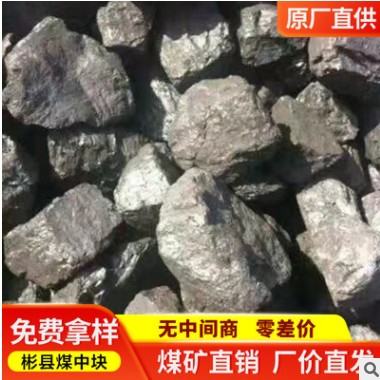 原矿直发高硫无烟沫煤 山西晋城砖厂内燃用煤 砖厂用煤图2
