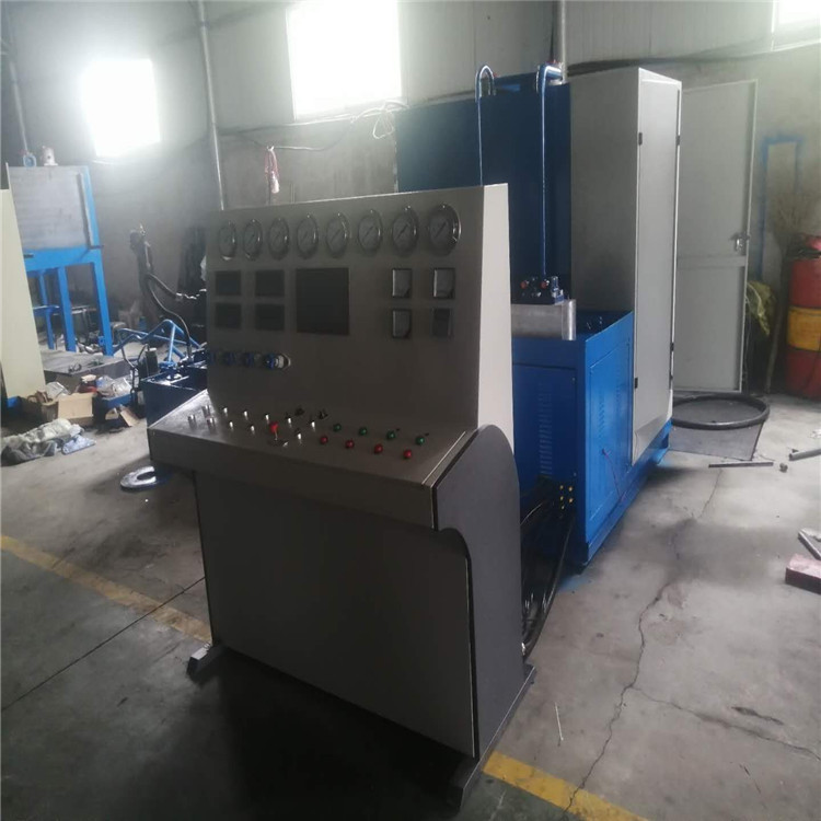 西藏液压泵校验台YST-200 