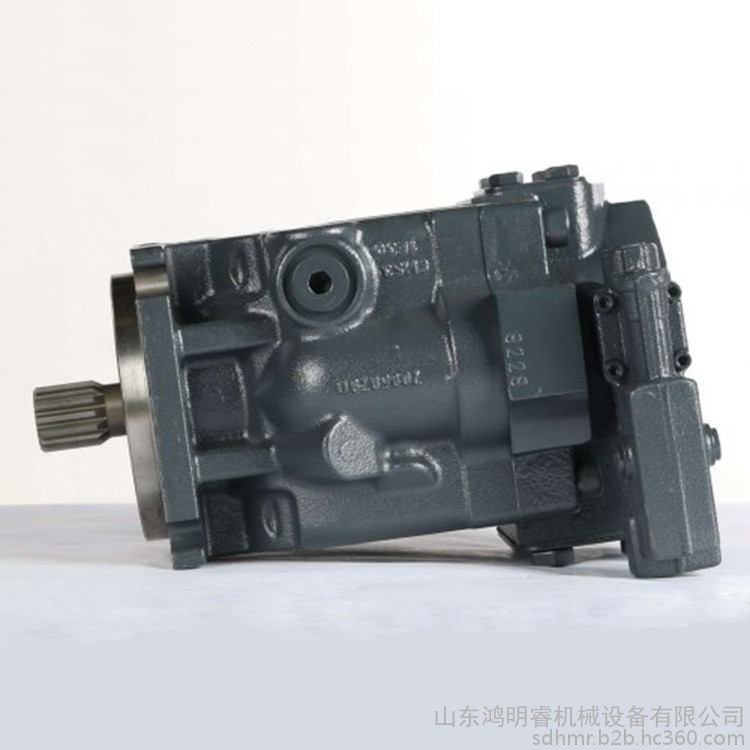 萨奥 丹佛斯90系列 90L042 90R075 90R055 液压行走泵 掘进机 原装现货 厂家直供