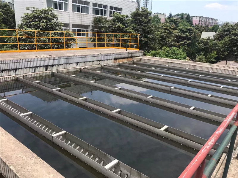 福州造纸厂一体化污水处理设备生产厂家价格-翰克环保