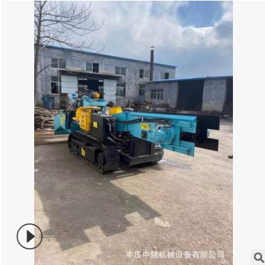 厂家直销履带式扒渣机 80型扒渣机 矿用扒碴机图2