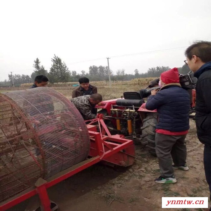云南地黄药材挖掘机 挖掘党参的机器 黄芪挖掘机 中药材挖掘机 麦冬挖掘机 板蓝根挖掘机价格图2