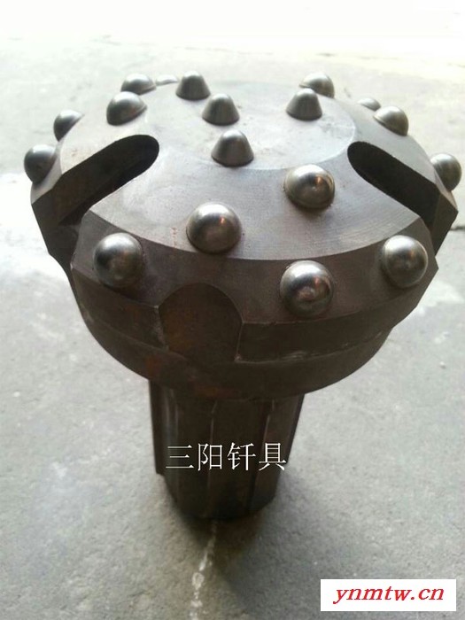 供应潜孔钻头,高低风压潜孔钻头图2