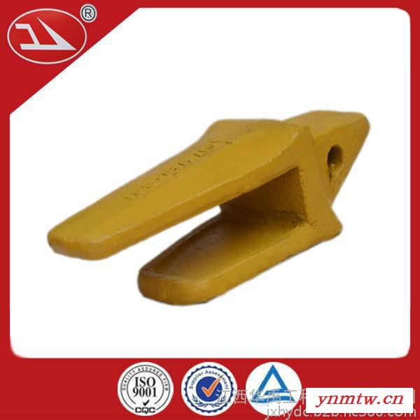 华禹** PC300 挖掘机齿座 55开档 207-939-3120-55A 14.5公斤 挖掘机斗齿 斗齿图3