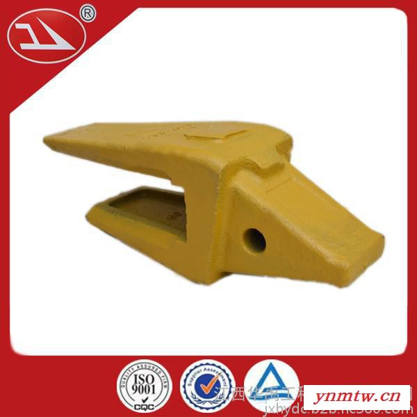 华禹** PC300 挖掘机齿座 55开档 207-939-3120-55A 14.5公斤 挖掘机斗齿 斗齿图2
