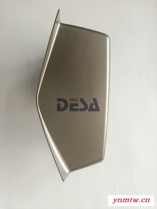 DOOSAN DX255 MONITOR  539-00076A 挖掘机配件 挖掘机显示屏图3