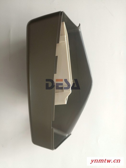 DOOSAN DX255 MONITOR  539-00076A 挖掘机配件 挖掘机显示屏图1