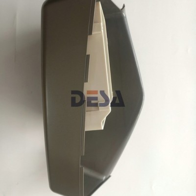 DOOSAN DX255 MONITOR  539-00076A 挖掘机配件 挖掘机显示屏