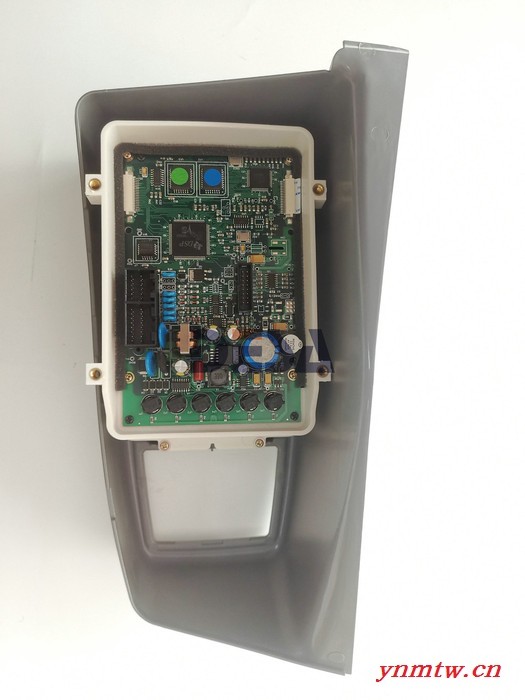 DOOSAN DX255 MONITOR  539-00076A 挖掘机配件 挖掘机显示屏图2