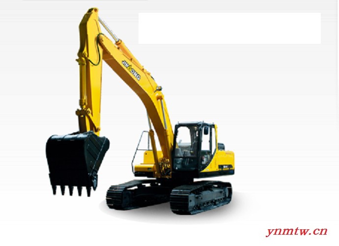 履带挖掘机 供应晋工JGM923-LC履带液压挖掘机图1