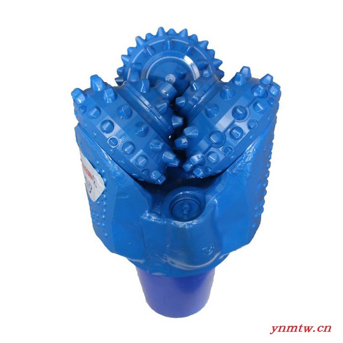 江汉81/2 inch IADC517 三牙轮钻头图4