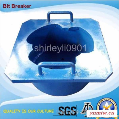 Bit Breakers 牙轮钻头卸扣器/装卸器