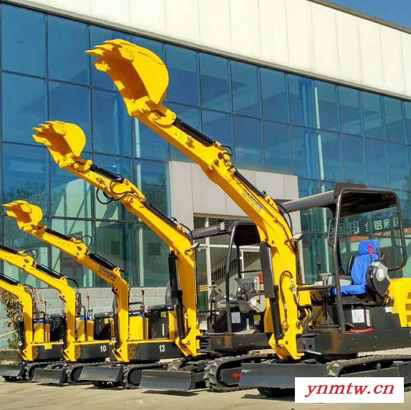 小型挖掘机 微型挖掘机 农用小型挖掘机 国产小型挖掘机 微型小挖掘机图3