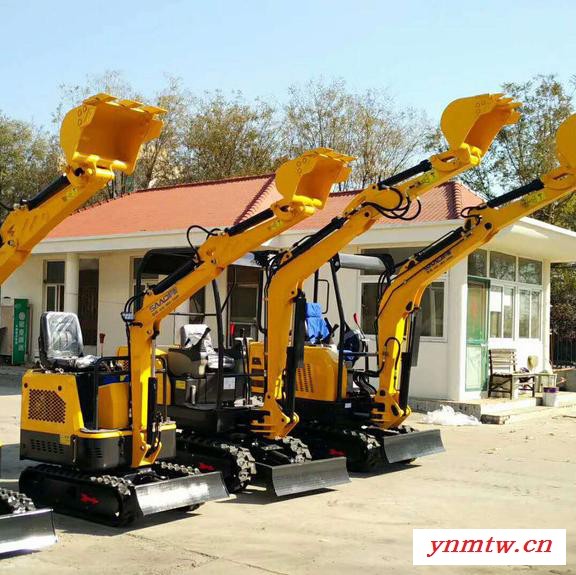 小型挖掘机 微型挖掘机 农用小型挖掘机 国产小型挖掘机 微型小挖掘机图2
