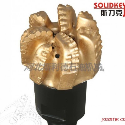 216mm 金刚复合片钻头，PDC钻头 金刚石复合片钻头厂,三牙轮钻头厂