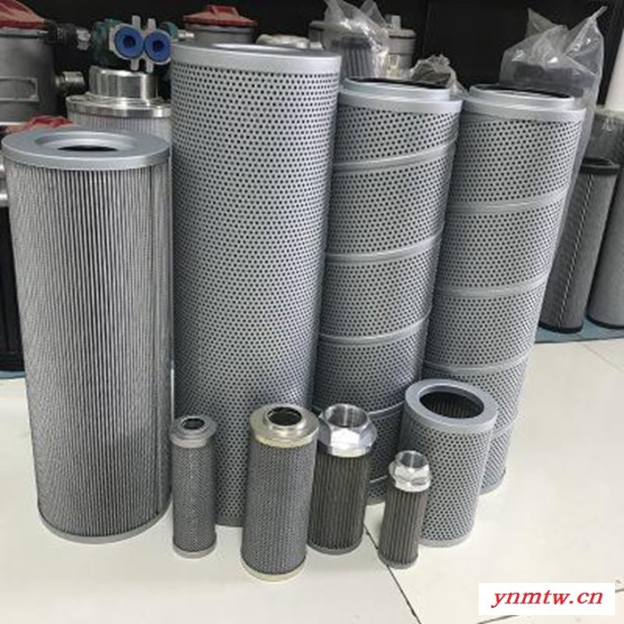挖掘机液压油滤芯价格 欢迎致电图3