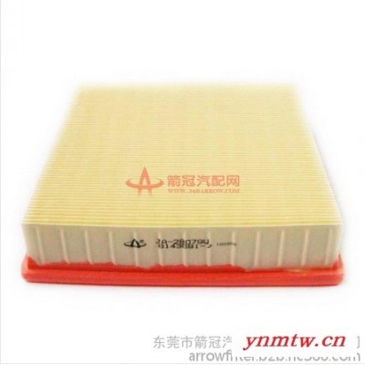 箭牌供应JA-28079U 沃尔沃FM卡车 FH卡车空气滤清器