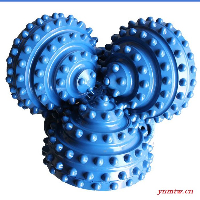 科诺斯IADC737 牙轮钻头图3