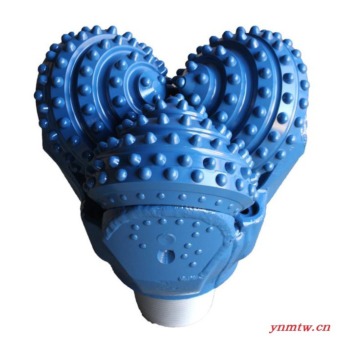 科诺斯IADC737 牙轮钻头图2
