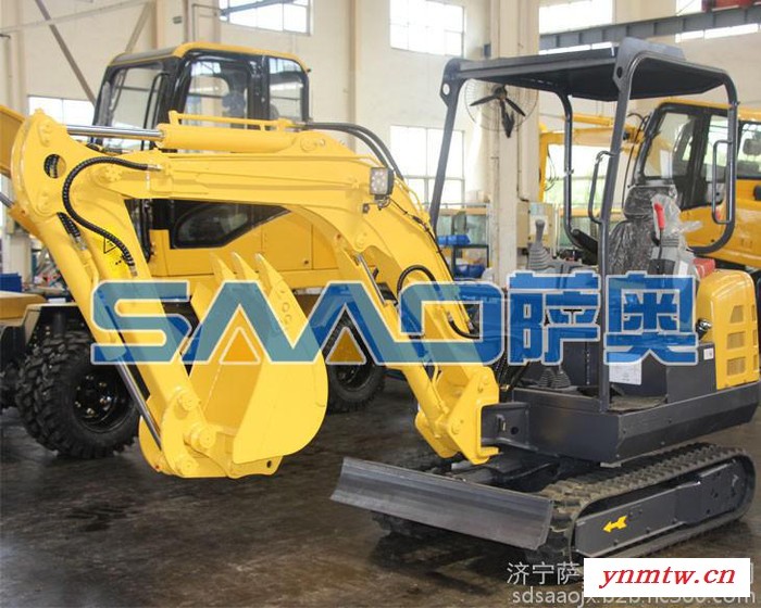 小型挖掘机1吨 13型微型挖掘机 小型挖掘机生产厂家图3