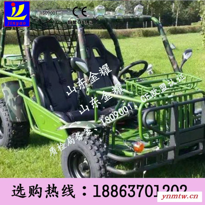 青春的我们摆脱了童年的稚气草地卡丁车游乐卡丁车疾风卡丁车成人卡丁车儿童可操作电动卡车图7