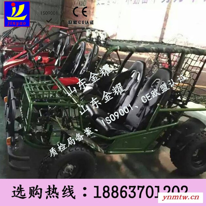 青春的我们摆脱了童年的稚气草地卡丁车游乐卡丁车疾风卡丁车成人卡丁车儿童可操作电动卡车图5