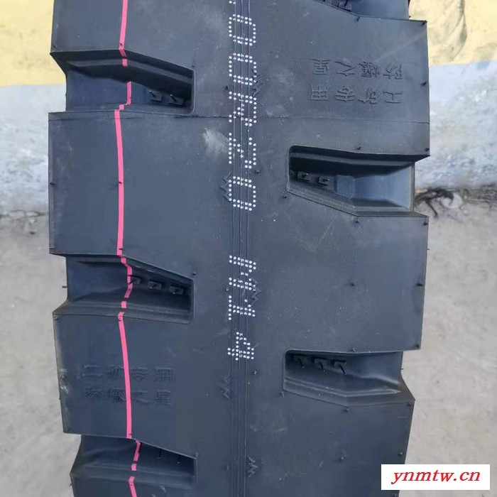 1200R20防爆轮胎 卡客车轮胎 1200R20货车轮胎 子午线轮胎 卡车轮胎图4
