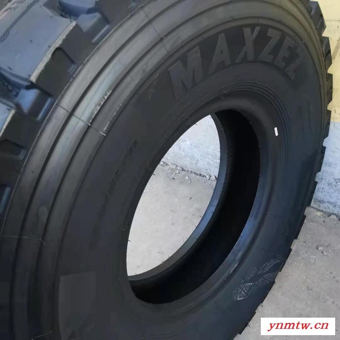 1200R20防爆轮胎 卡客车轮胎 1200R20货车轮胎 子午线轮胎 卡车轮胎图7