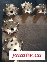 翔旭100型低风压潜孔钻头图3