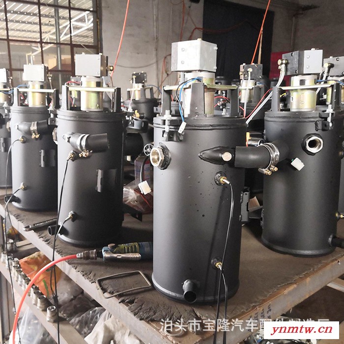 批发 汽车柴暖锅炉 卡车预热柴油加热器YJ-Q 3.0型汽车柴暖锅炉