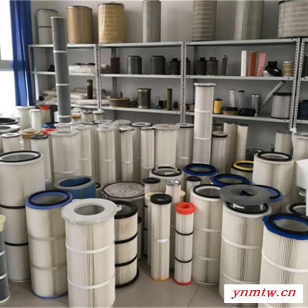 【炎辰】26510380滤芯  卡车空气滤芯 船舶发动机滤芯图1
