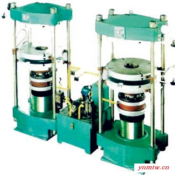垫带硫化机厂家 青岛东诺 LLN-200T 卡车轿车胎  内胎硫化机 外胎硫化机 轮胎硫化机图2