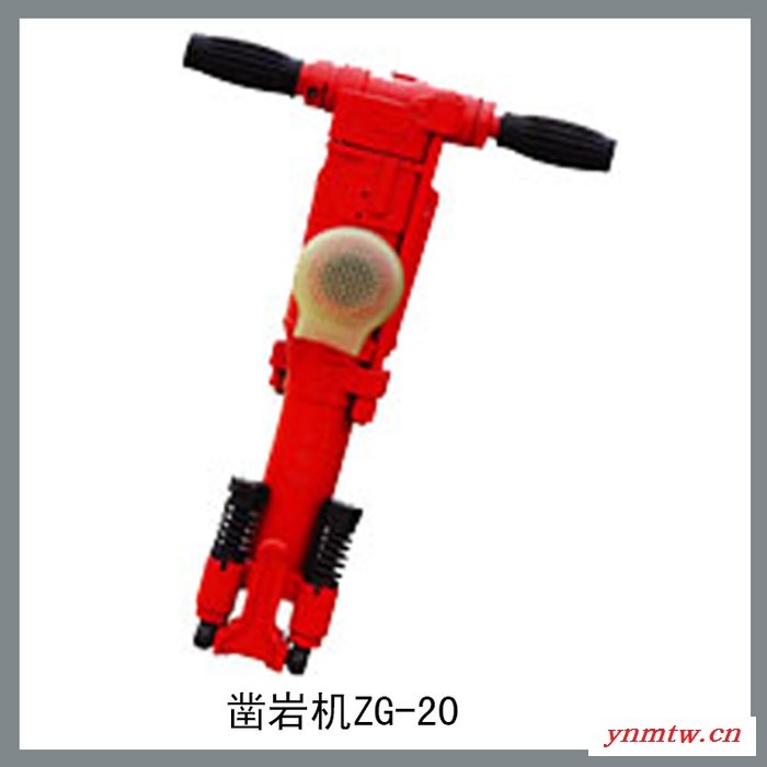 ZG-20凿岩机潜孔钻具 冲击器APCOM品牌上海欧佩克图3