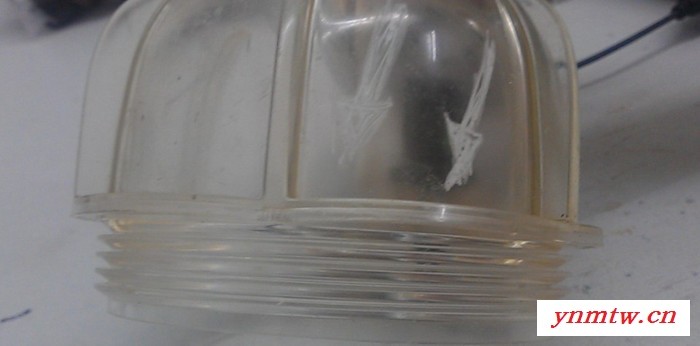 卡车燃油滤清器外壳专用TPU 302EZ