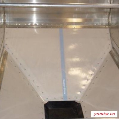 金航塑料 聚乙烯耐磨衬板 聚乙烯衬板 料仓衬板 卡车衬板