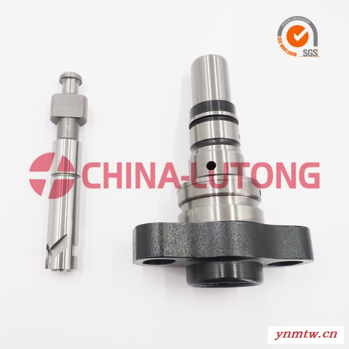 中性P60柱塞 卡车油泵柱塞 现货供应图4