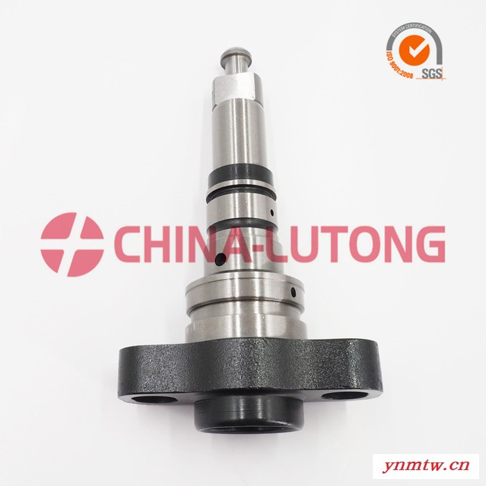 中性P60柱塞 卡车油泵柱塞 现货供应图2