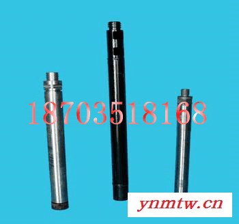 供应红五环HC735履带式潜孔钻车图3
