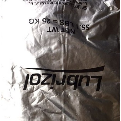 供应美国路博润公司卡车燃油滤清器外壳专用TPU 302EZ 美国路博润TPU