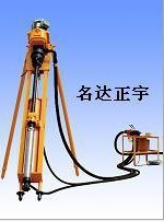 采掘机械厂QZJ100B潜孔钻机厂家 其他凿岩机械图3