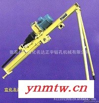采掘机械厂QZJ100B潜孔钻机厂家 其他凿岩机械图4